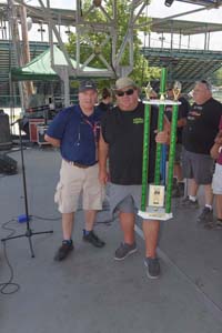 2024 Berea Rib image 